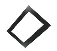 sparefixd for Siemens Inner Door Glass iQ7 HB632GBS1B Single Oven