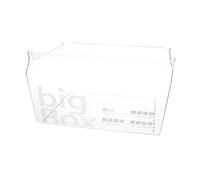 sparefixd for Siemens Tall Freezer Frozen Food Container Drawer Basket Big Box