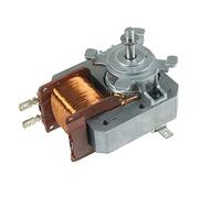 sparefixd for Smeg FIME A15 A16 A17 A1.1 A1.1K Cooker Fan Oven Motor