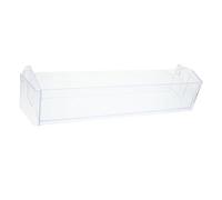 sparefixd for Smeg Fridge Door Shelf Top or Middle Rack Tray