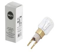 sparefixd for Smeg Fridge Freezer Light Bulb Lamp T Click E14 15 T25