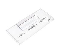 sparefixd for Smeg Tall Freezer Flap Front Handle Compartment Panel