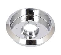 sparefixd for Stoves Richmond Cooker Oven Control Knob Bezel Chrome Ring