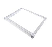 sparefixd for Whirlpool 20RID3SF American Style Fridge Freezer Glass Shelf Frame