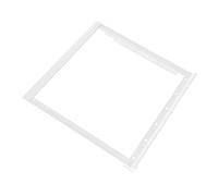 sparefixd for Whirlpool American Style Fridge Freezer Glass Shelf Frame