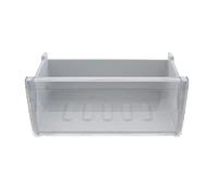 sparefixd for Whirlpool Bottom Freezer Drawer Basket & Front Fridge Freezer