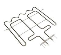 sparefixd for Whirlpool Built in Single Oven Top Heater Element 2450w
