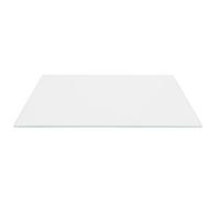 sparefixd for Whirlpool Glass Shelf Fridge Freezer 40cm Wide x 29cm Deep