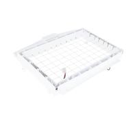 sparefixd for Whirlpool Ice Cube Maker Machine Cutter Air Cooled K20 K40