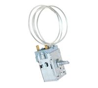 sparefixd for Whirlpool Ice Maker Evaporator Thickness Sensor Thermostat