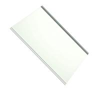 sparefixd for Whirlpool Tall Larder Fridge Glass Shelf & Trim