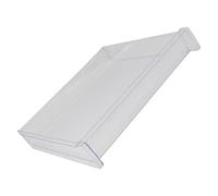 sparefixd for Whirlpool Top Upper Small Shallow Drawer Fridge Freezer