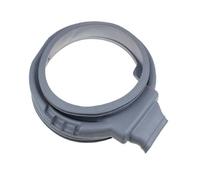 sparefixd for Whirlpool Washer Dryer Door Seal Rubber Gasket