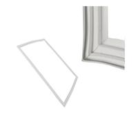 sparefixd for Zanussi Built in Fridge Freezer Top Door Seal 808.5 x 516.5mm