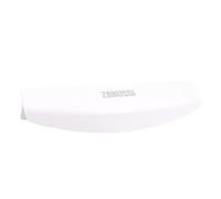 sparefixd for Zanussi Chest Freezer Handle Lid White Door Handle