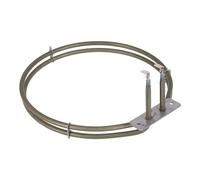 sparefixd for Zanussi Fan Oven Element Round 2400w 140089339059