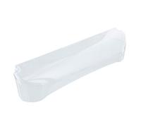 sparefixd for Zanussi Fridge Freezer Dairy Compartment Shelf Door Lid Cover