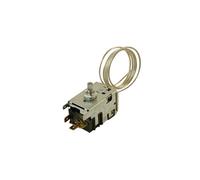 sparefixd for Zanussi Fridge Freezer Thermostat Danfoss 077B3260