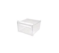sparefixd for Zanussi Middle Drawer Box Under Counter Freezer 257mm High