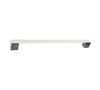 sparefixd for Zanussi Oven Door Handle Stainless Steel Built in Single Cooker