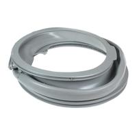 sparefixd for ZANUSSI Washing Machine ZWHB7160P Door Seal Gasket