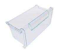 sparefixd Fot Bosch KIV38V1GB Fridge Freezer Bottom Drawer Frozen Container