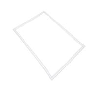 sparefixd Freezer Compartment Bottom Door Seal for Beko Fridge Freezer