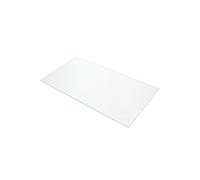 sparefixd Freezer Compartment Glass Shelf 402 X 210mm for Electrolux Fridge