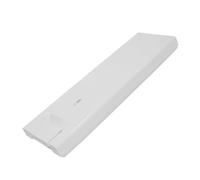 sparefixd Freezer Compartment Ice Box Door Front Flap for Whirlpool Fridge