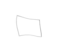 sparefixd Freezer Compartment Ice Box Seal for Hotpoint Fridge with Freezer