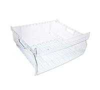 sparefixd Freezer Drawer Box Basket to Fit Electrolux Fridge & Freezer