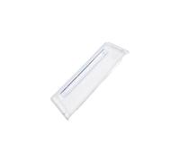 sparefixd Freezer Flap Front Panel Handle H 175mm to Fit AEG Freezer