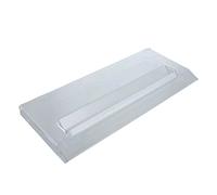 sparefixd Freezer Flap Front Panel Suitable for Electrolux Tall Freezer