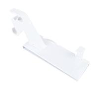 sparefixd Freezer Flap Left Door Hinge to Fit AEG Freezer 2231129012