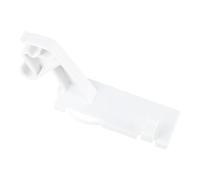 sparefixd Freezer Flap Right Hand Hinge to Fit Zanussi Freezer 2231128014
