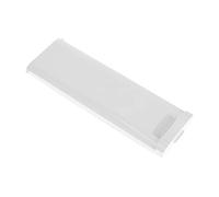 sparefixd Freezer Ice Box Evaporator Door Flap for Baumatic LEC BR11.2A