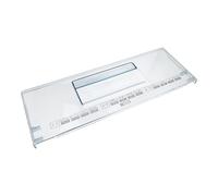sparefixd Freezer Top Compartment Door Flap Front for John Lewis Tall Freezer