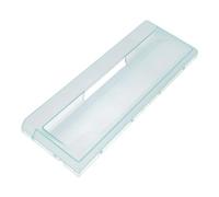 sparefixd Freezer Top Front Panel Handle Flap for Hotpoint Freezer C00272539