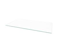 sparefixd Fridge Freezer Glass Shelf 464 x 264mm for ELECTROLUX