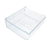 sparefixd Fridge Freezer Middle Upper Drawer 405 x 370mm for Electrolux