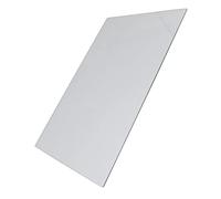 sparefixd Fridge Freezer Refrigerator Glass Shelf 445 x 300mm for Hotpoint | Check Size Is Suitable Before Ordering