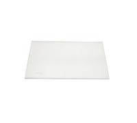 sparefixd Fridge Freezer Refrigerator Glass Shelf 460 x 285mm for INDESIT