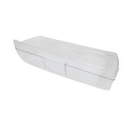 sparefixd Fridge Freezer Salad Bin Crisper Drawer 761170224 for Smeg Genuine
