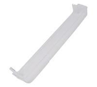 sparefixd Fridge Freezer Top or Middle Door Rack Jars Rail Tray Shelf for Hoover