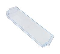 sparefixd Fridge Freezer Top Upper Door Shelf Rack Tray for Bosch KGN Series (Check fits List Below to Ensure Suitable)