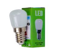 sparefixd Fridge Long Life LED Light Lamp Bulb 1.8w E14 for Russell Hobbs