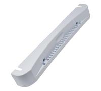 sparefixd Front Base Plinth Kick Plate to Fit Indesit Fridge & Freezer