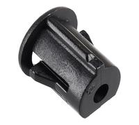 sparefixd Front Frame Spacer, Black to Fit Tricity Bendix Oven