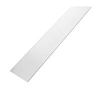 sparefixd Front Glass to Fit Electrolux Cooker Hood