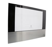 sparefixd Front Outer Door Glass to Fit Electrolux Oven